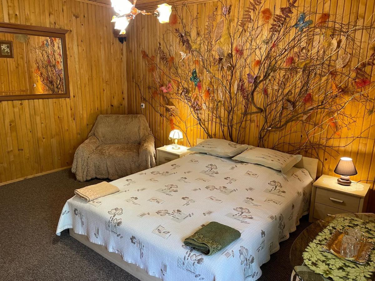 Hotel Grunok (Adults Only) Pilipets Exterior foto