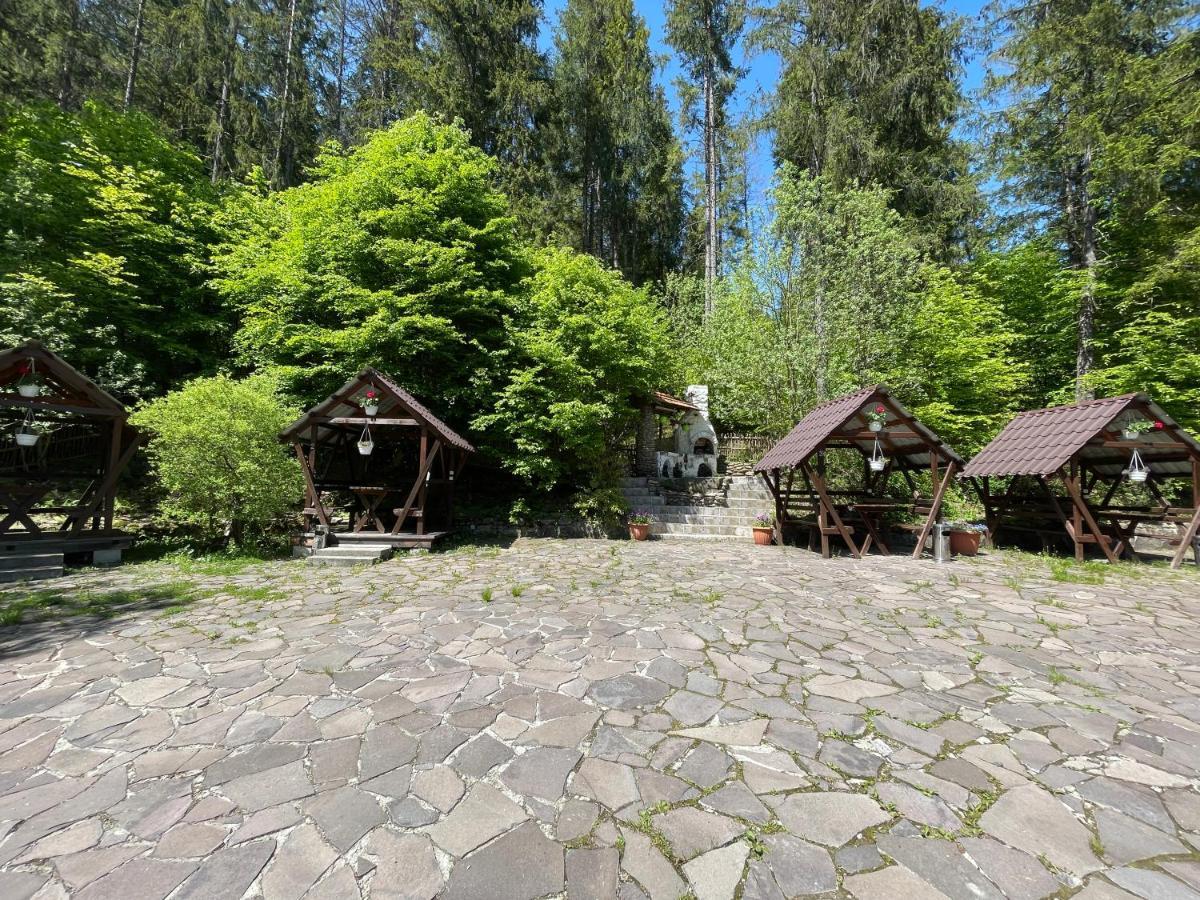 Hotel Grunok (Adults Only) Pilipets Exterior foto
