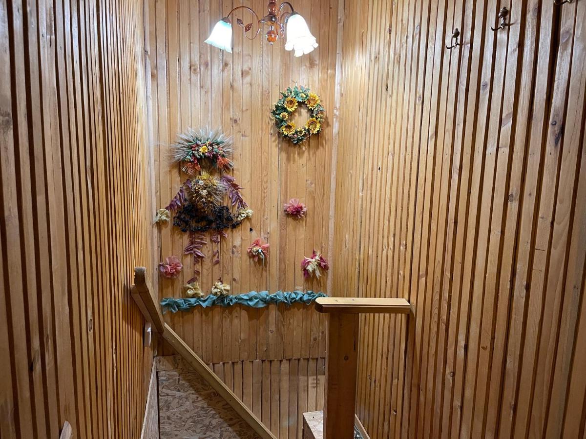 Hotel Grunok (Adults Only) Pilipets Exterior foto