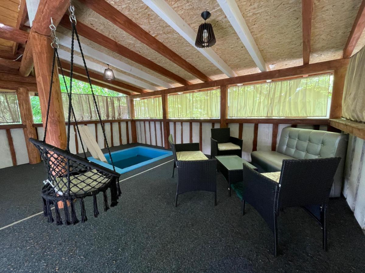 Hotel Grunok (Adults Only) Pilipets Exterior foto