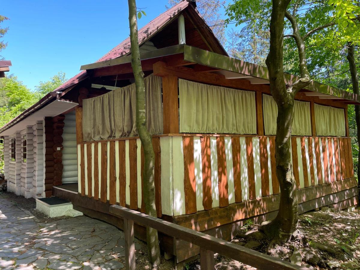 Hotel Grunok (Adults Only) Pilipets Exterior foto