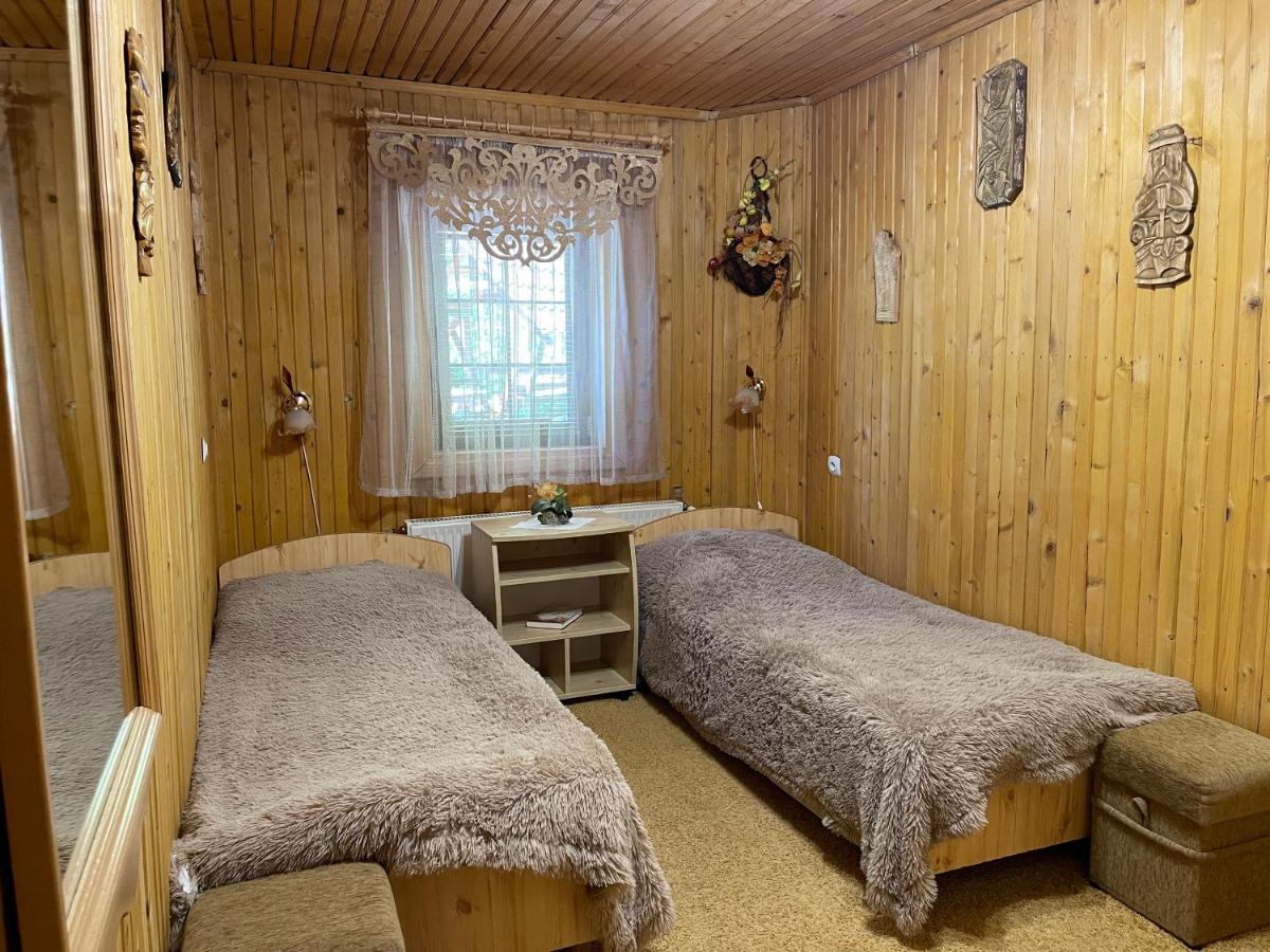 Hotel Grunok (Adults Only) Pilipets Exterior foto