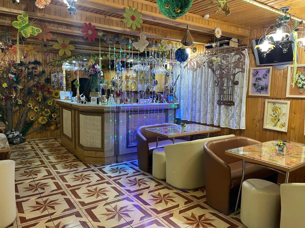 Hotel Grunok (Adults Only) Pilipets Exterior foto