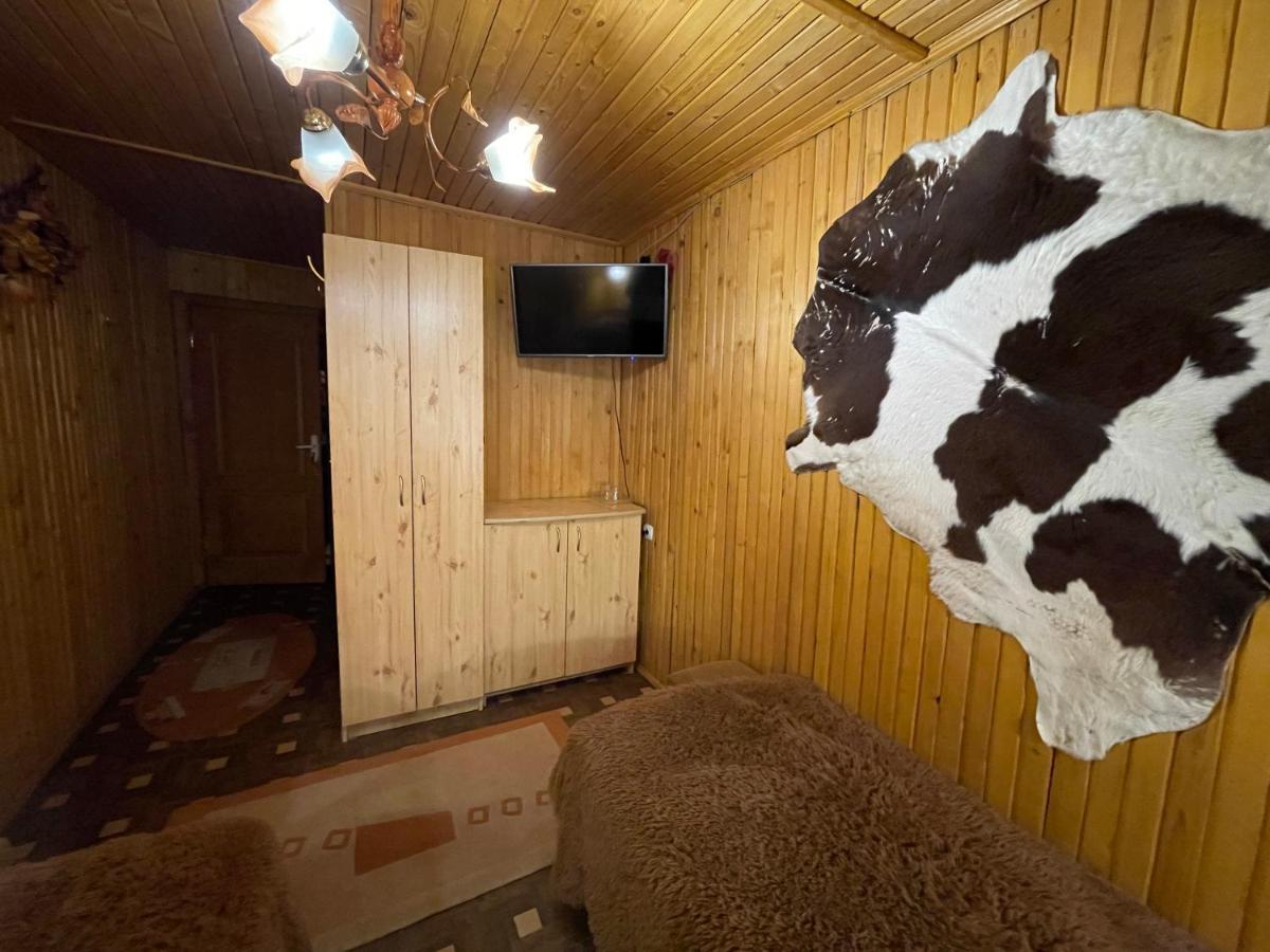 Hotel Grunok (Adults Only) Pilipets Exterior foto