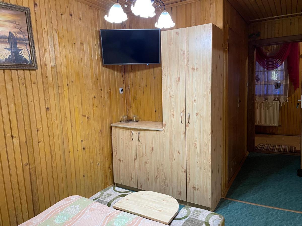 Hotel Grunok (Adults Only) Pilipets Exterior foto
