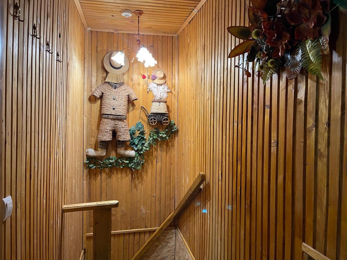 Hotel Grunok (Adults Only) Pilipets Exterior foto