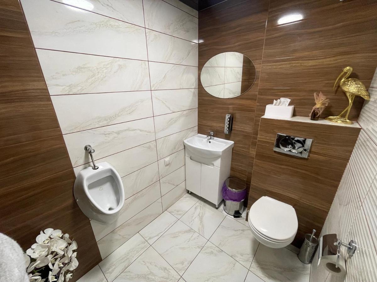 Hotel Grunok (Adults Only) Pilipets Exterior foto