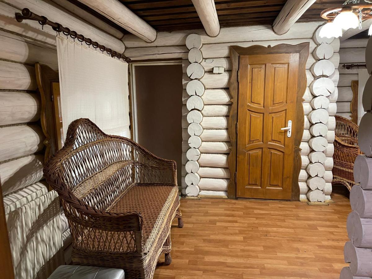 Hotel Grunok (Adults Only) Pilipets Exterior foto