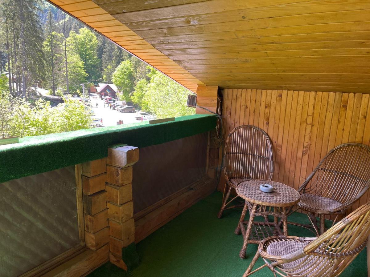 Hotel Grunok (Adults Only) Pilipets Exterior foto