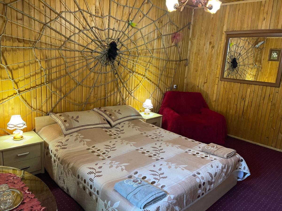 Hotel Grunok (Adults Only) Pilipets Exterior foto