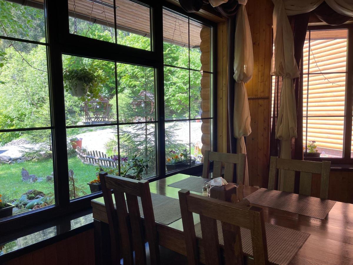 Hotel Grunok (Adults Only) Pilipets Exterior foto